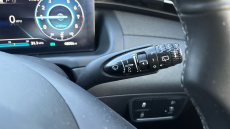 Hyundai TUCSON 1.6 TGDi SE Connect 5dr 2WD Petrol Estate